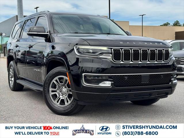 2023 Jeep Wagoneer Series I 4x2 for sale in COLUMBIA, SC