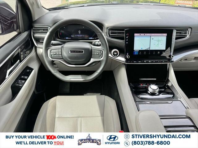 2023 Jeep Wagoneer Series I 4x2