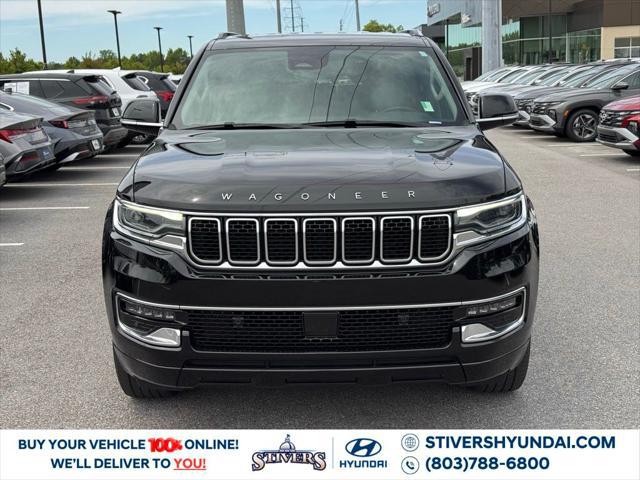 2023 Jeep Wagoneer Series I 4x2