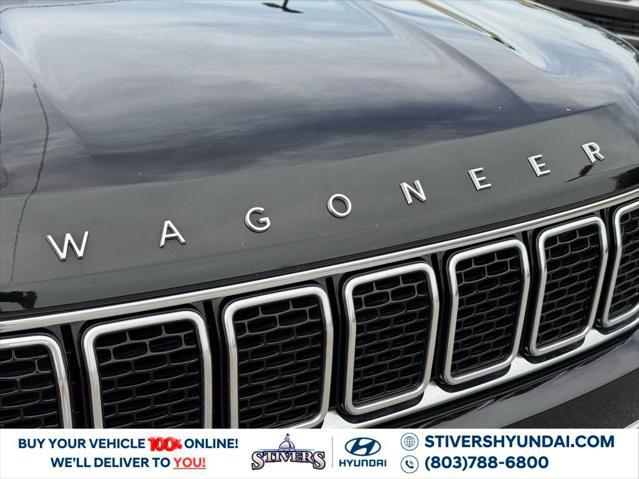 2023 Jeep Wagoneer Series I 4x2