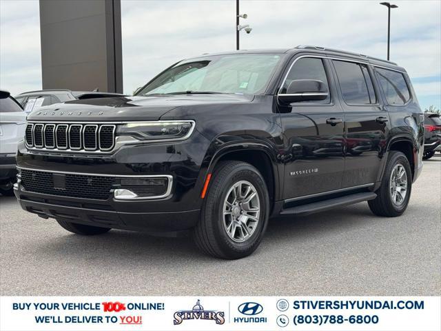 2023 Jeep Wagoneer Series I 4x2