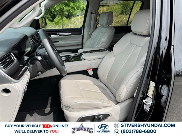 2023 Jeep Wagoneer Series I 4x2