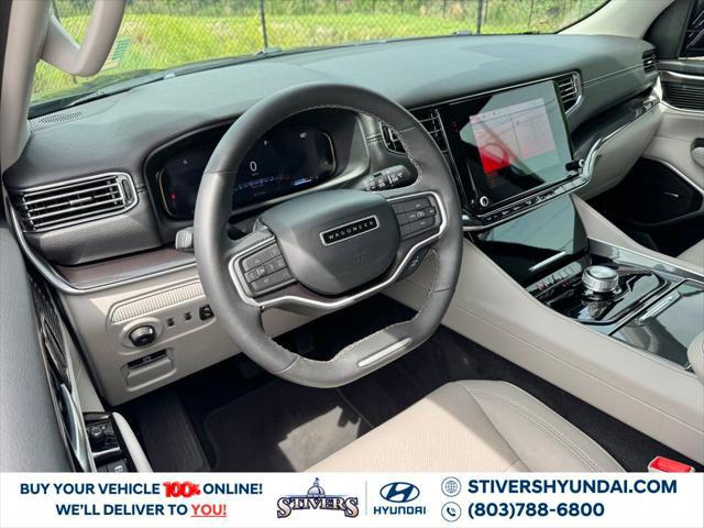 2023 Jeep Wagoneer Series I 4x2