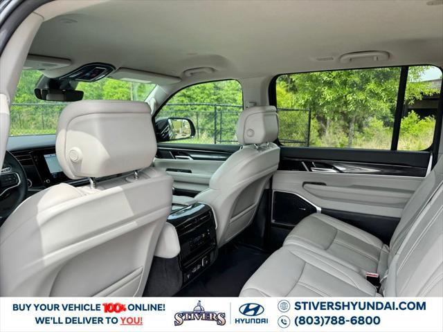 2023 Jeep Wagoneer Series I 4x2