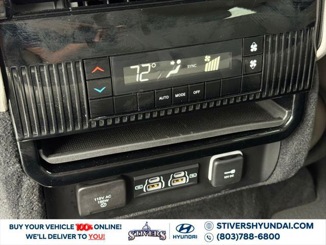 2023 Jeep Wagoneer Series I 4x2