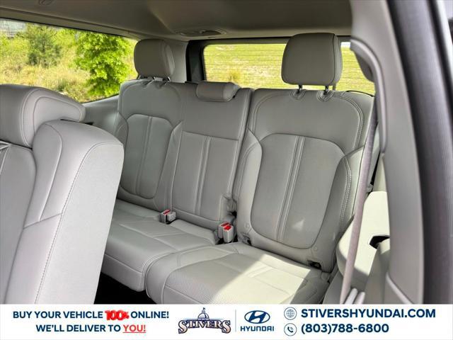 2023 Jeep Wagoneer Series I 4x2