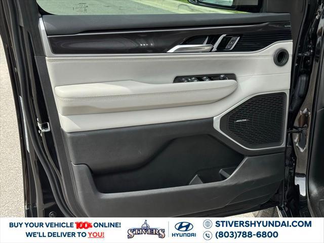 2023 Jeep Wagoneer Series I 4x2