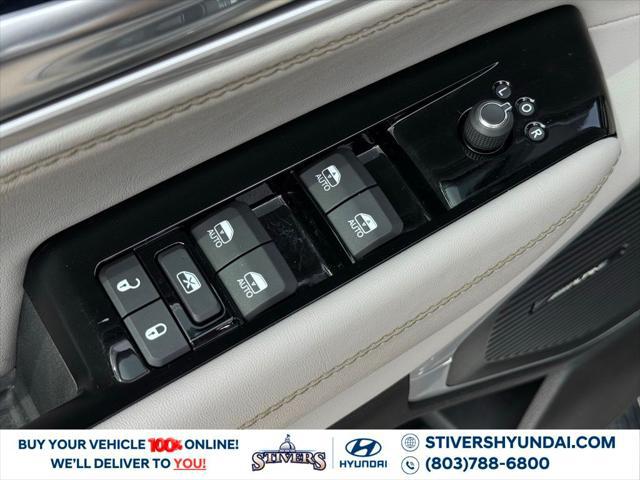 2023 Jeep Wagoneer Series I 4x2