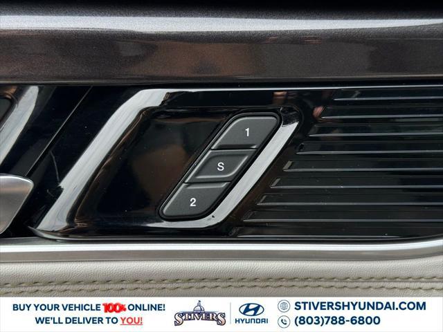2023 Jeep Wagoneer Series I 4x2