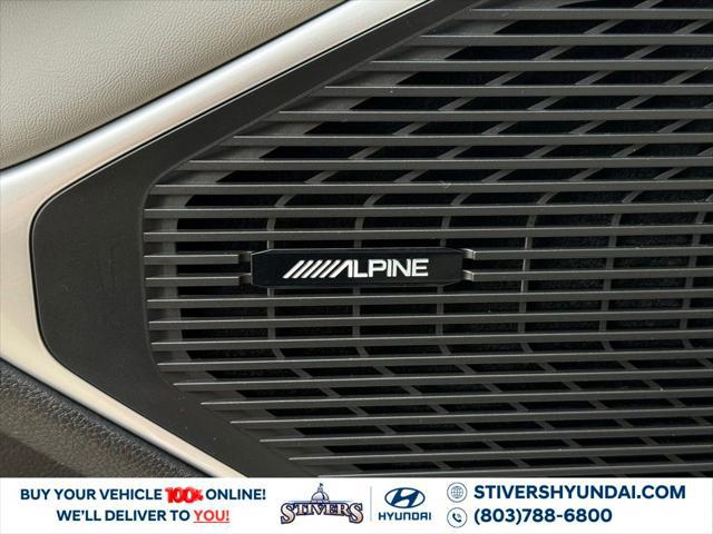 2023 Jeep Wagoneer Series I 4x2