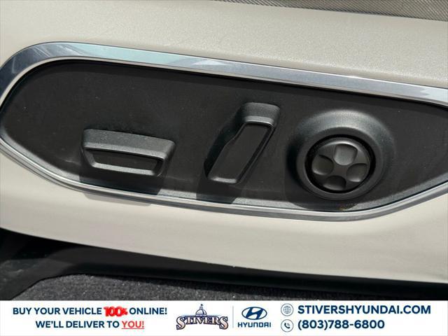 2023 Jeep Wagoneer Series I 4x2