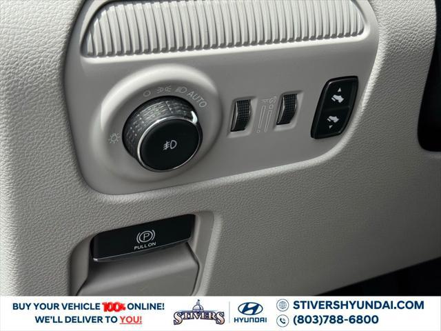 2023 Jeep Wagoneer Series I 4x2