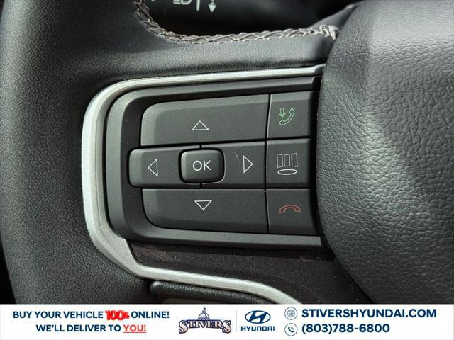 2023 Jeep Wagoneer Series I 4x2