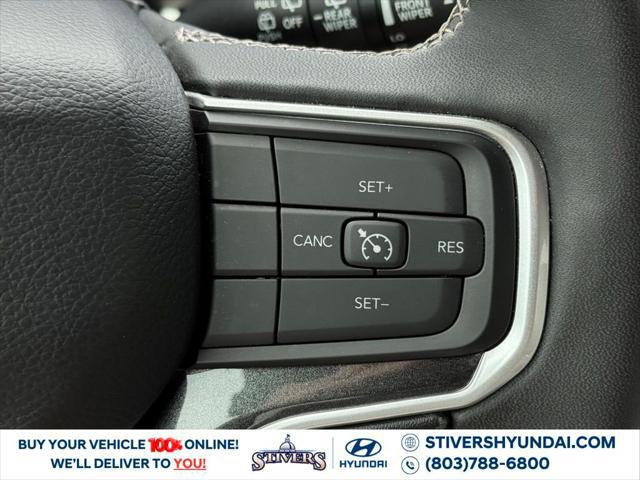 2023 Jeep Wagoneer Series I 4x2