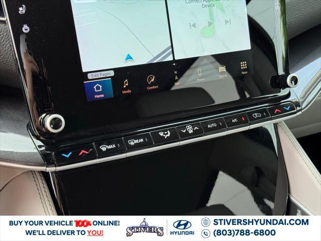 2023 Jeep Wagoneer Series I 4x2