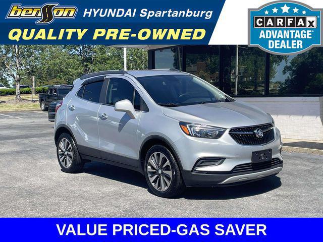 2022 Buick Encore FWD Preferred for sale in SPARTANBURG, SC
