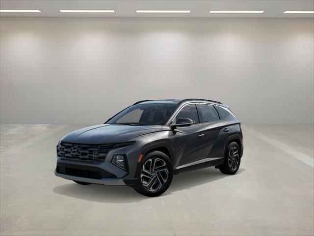 2026 Hyundai Tucson Hybrid Limited for sale in YORK, PA