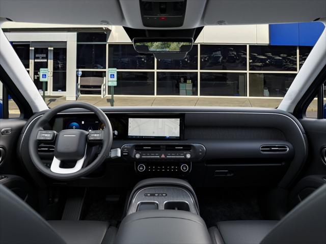 2026 Hyundai Palisade SEL Premium 8P