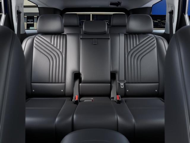 2026 Hyundai Palisade SEL Premium 8P