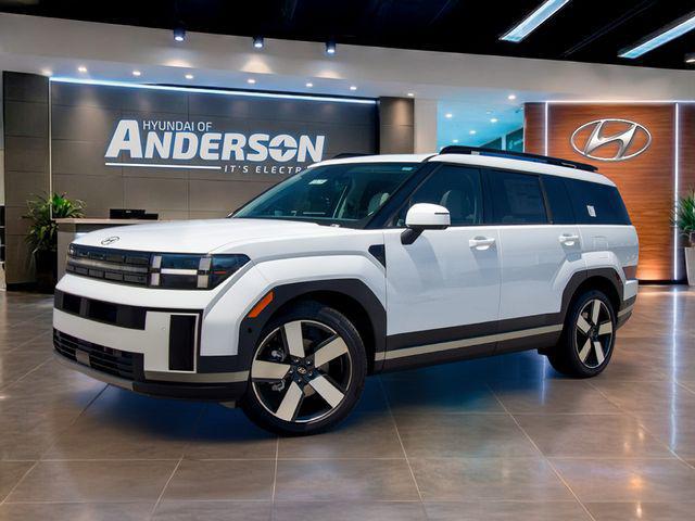 2026 Hyundai Santa Fe Limited for sale in ANDERSON, SC
