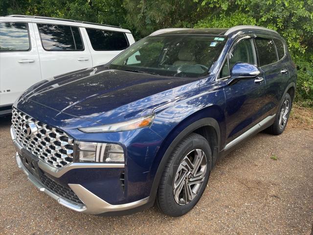 2023 Hyundai Santa Fe SEL for sale in TEXARKANA, TX