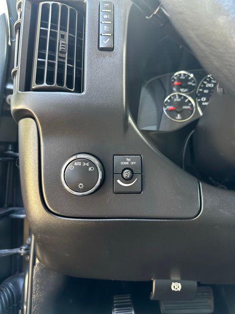 2015 Chevrolet Express Work Van