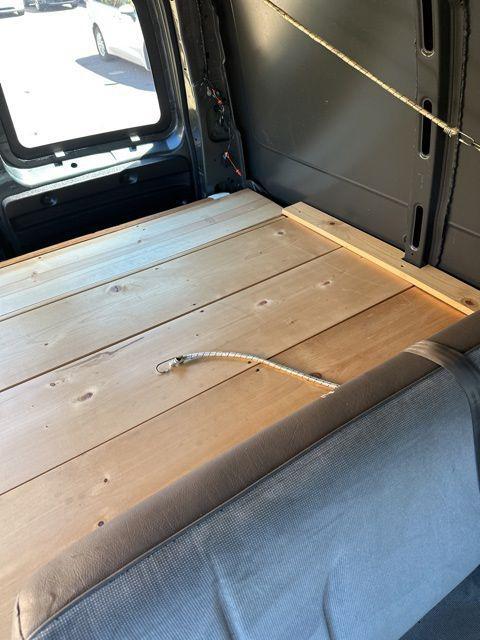 2015 Chevrolet Express Work Van