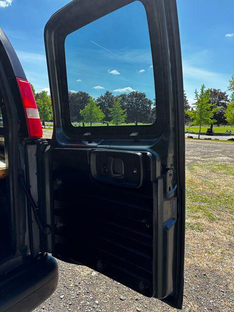 2015 Chevrolet Express Work Van