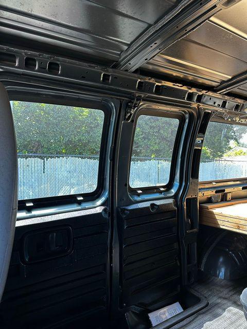 2015 Chevrolet Express Work Van