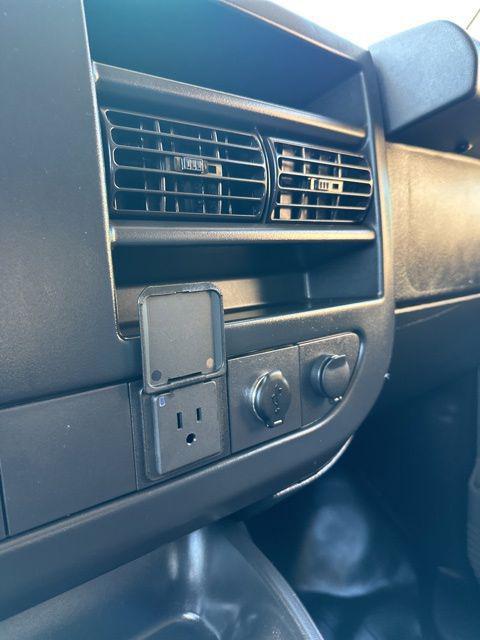 2015 Chevrolet Express Work Van