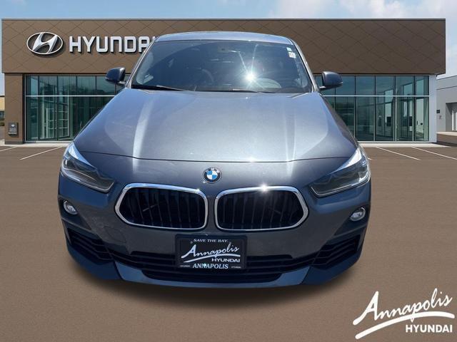 2018 BMW X2 xDrive28i