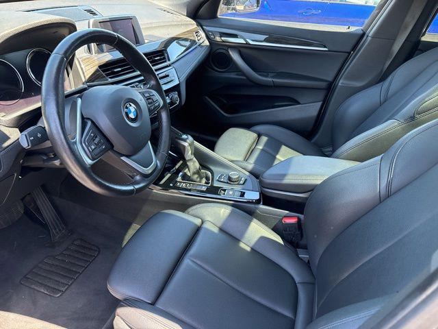 2018 BMW X2 xDrive28i