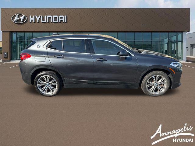 2018 BMW X2 xDrive28i
