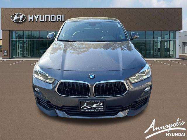 2018 BMW X2 xDrive28i