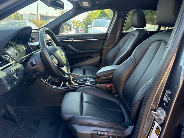 2018 BMW X2 xDrive28i