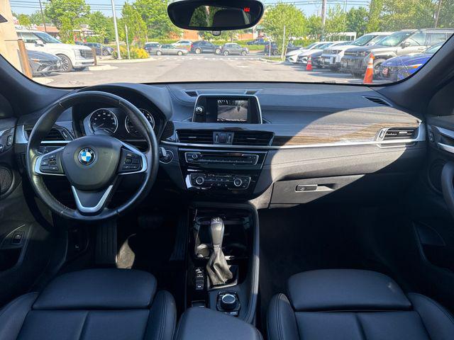 2018 BMW X2 xDrive28i