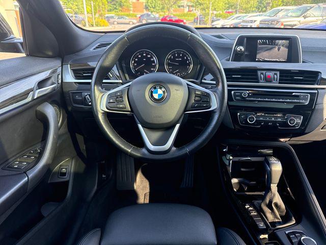2018 BMW X2 xDrive28i