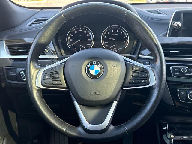 2018 BMW X2 xDrive28i