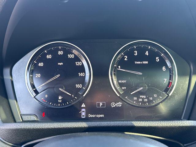 2018 BMW X2 xDrive28i