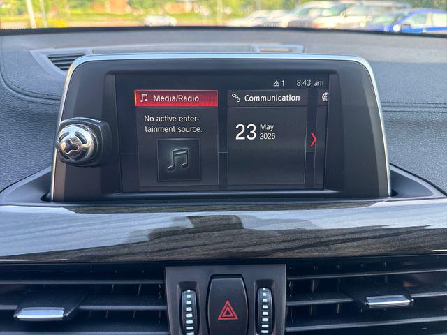 2018 BMW X2 xDrive28i
