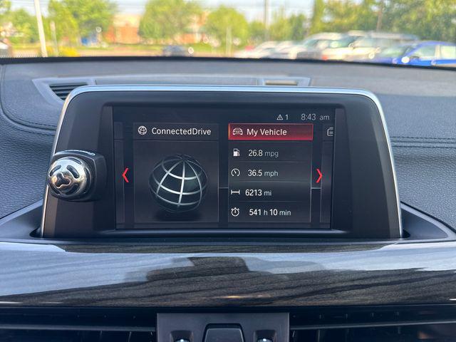 2018 BMW X2 xDrive28i