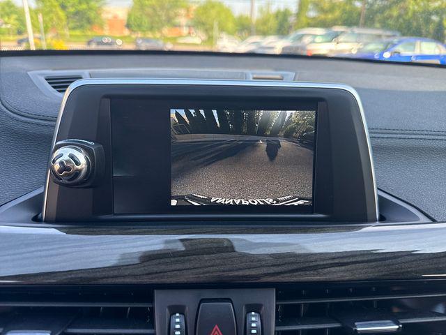 2018 BMW X2 xDrive28i