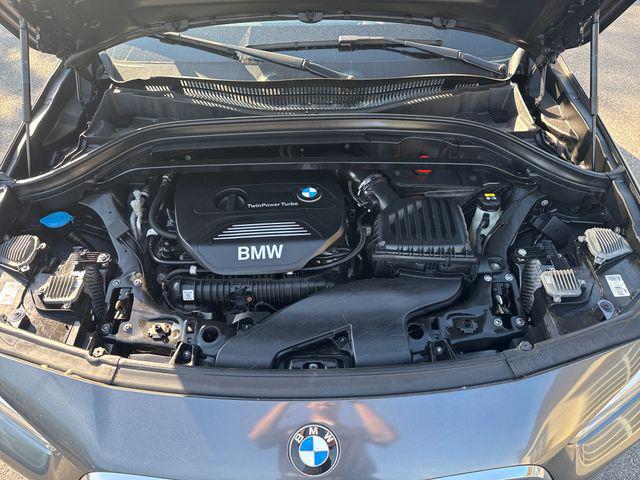 2018 BMW X2 xDrive28i