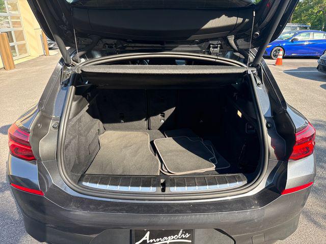 2018 BMW X2 xDrive28i