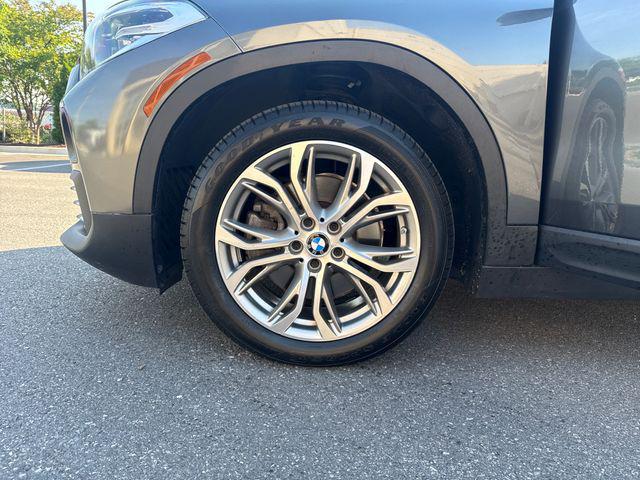 2018 BMW X2 xDrive28i