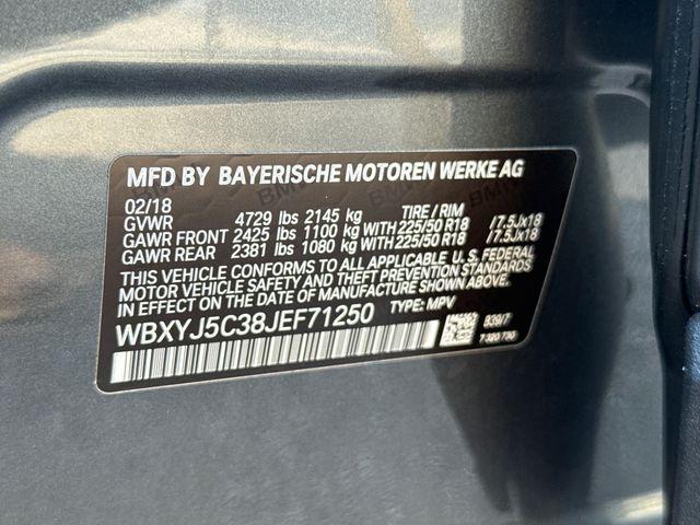 2018 BMW X2 xDrive28i