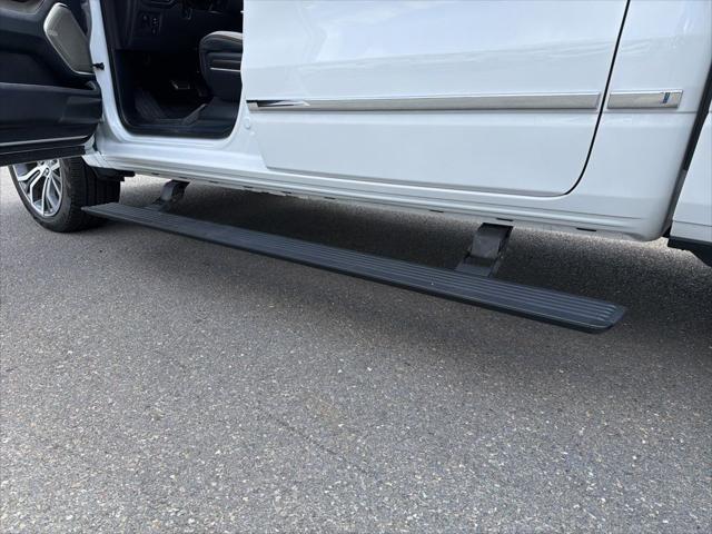 2025 Ram 1500 Tungsten Crew Cab 4x4 5'7" Box