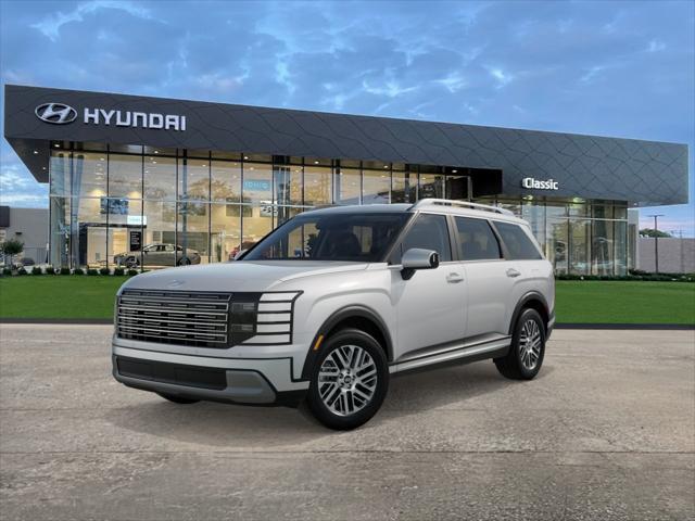 2026 Hyundai Palisade SEL 7P for sale in MENTOR, OH
