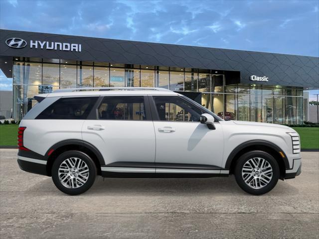 2026 Hyundai Palisade SEL 7P
