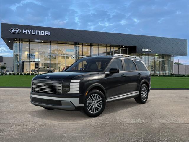 2026 Hyundai Palisade SEL 7P for sale in MENTOR, OH